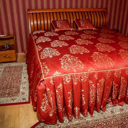 Maetok Country Club Hotel Petrovo Eksteriør billede