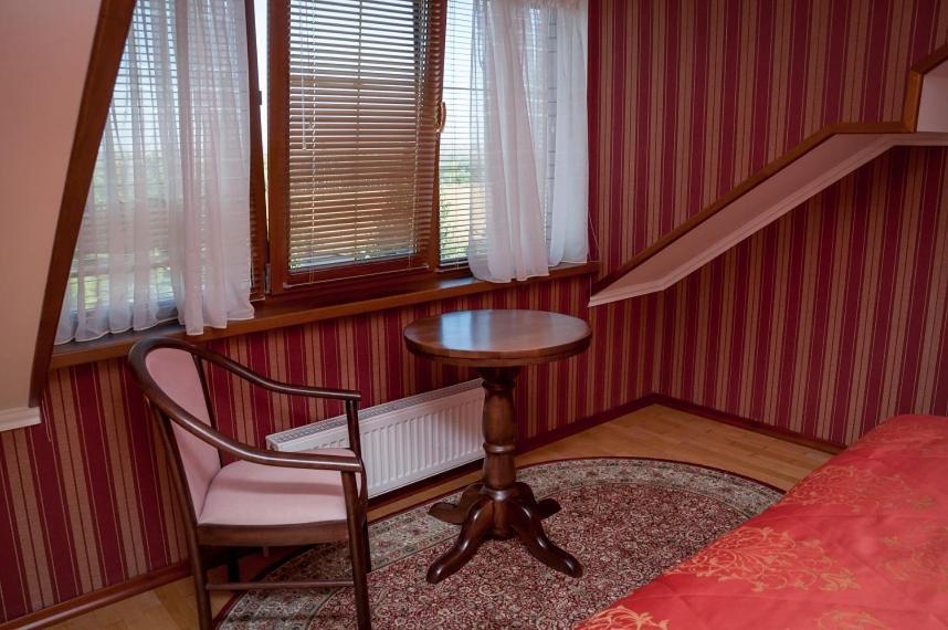 Maetok Country Club Hotel Petrovo Eksteriør billede