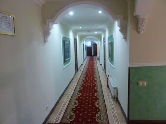 Maetok Country Club Hotel Petrovo Eksteriør billede