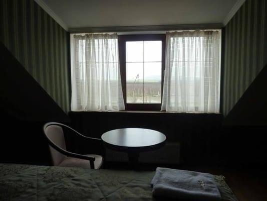 Maetok Country Club Hotel Petrovo Eksteriør billede