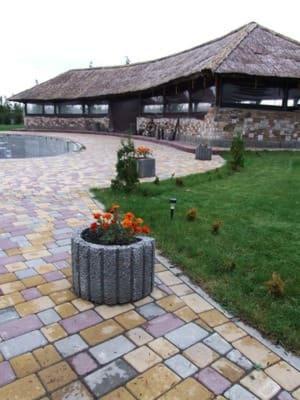 Maetok Country Club Hotel Petrovo Eksteriør billede